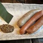 サムライダイニング 炉 - 