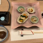 歌行燈 - 料理写真: