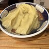 すごい煮干ラーメン凪 - 