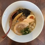維風堂々 - 料理写真: