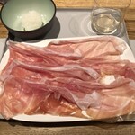 リストランテ ハナタニ - 