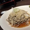 蕎麦わかさぎ庵