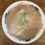 麺屋 ぷいぷい - ラーメン