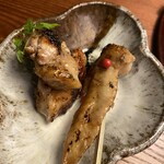 銀座鳥真 - 