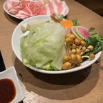 PRETTY PORK FACTORY - 