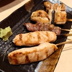 倉敷酒房 伝 - 