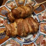 銀座鳥真 - 