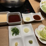 PRETTY PORK FACTORY - 