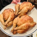 パスティーノ エ ビステッケリア・ヒロ - 