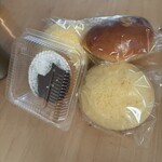 ベーカリーフェーブ - 