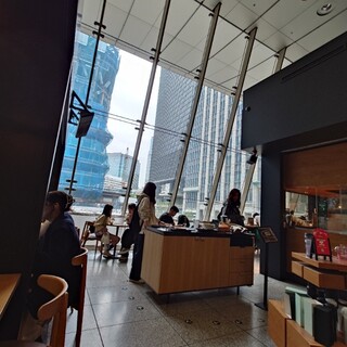 スターバックス・コーヒー_2