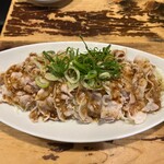 究極Y'sラーメン - 