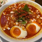 究極Y'sラーメン - 