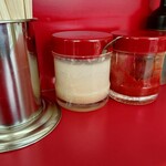 横浜ラーメン 相馬家 - 