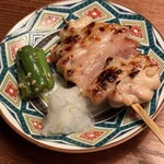 銀座鳥真 - 