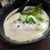 食縁ラーメン - ラーメン