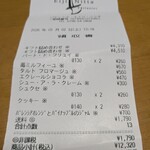 パティシエ・エイジ・ニッタ - 