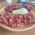 ジンギスカン白樺 - 