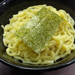 食縁ラーメン - 魚介つけ麺