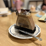 ラ・コート・ダジュール - 