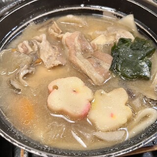 上州地粉うどん まつもと_1