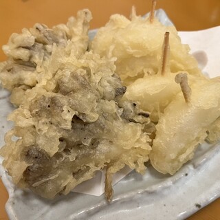 上州地粉うどん まつもと_0