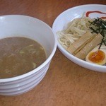 宮本 - 濃厚魚介つけ麺