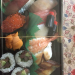大関寿司 - 