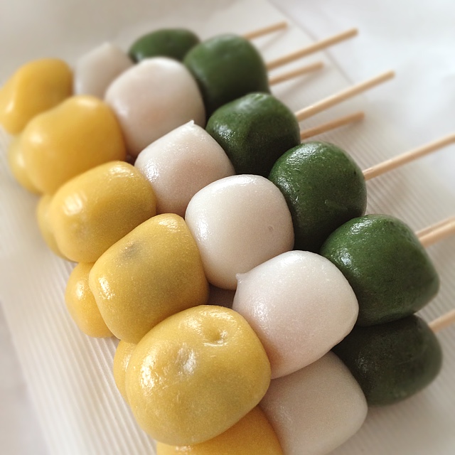 六味庵（むつみあん） - 赤湯（和菓子）の写真