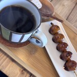 みたき茶屋 - 