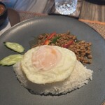 Asiatique 銀座店 - 