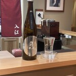酒と肴と汁の店 寛ぎ処 入江 - 