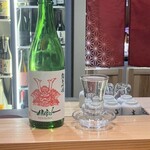 酒と肴と汁の店 寛ぎ処 入江 - 
