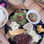 みたき茶屋 - 