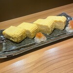 酒と肴と汁の店 寛ぎ処 入江 - 