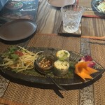 Asiatique 銀座店 - 