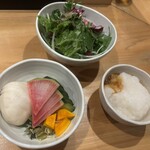鳥焼 笹や - 