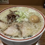 中華そば専門 田中そば店 - 料理写真: