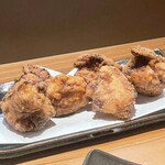酒と肴と汁の店 寛ぎ処 入江 - 