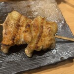 鳥焼 笹や - 