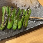 鳥焼 笹や - 