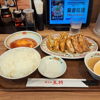 餃子の王将_1