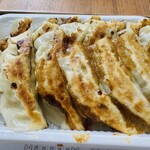 餃子の砂子 - 