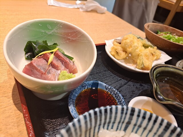 魚魚魚 （GyoGyoGyo）のご予約 - 伏見桃山/海鮮 | 食べログ