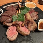 BISTRO Kuu - 
