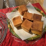 グランディール - 料理写真: