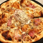 肉とピザのバル 伊太バル - 
