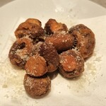 肉とピザのバル 伊太バル - 