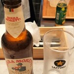 肉とピザのバル 伊太バル - 