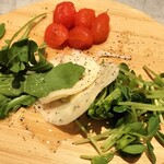 肉とピザのバル 伊太バル - 